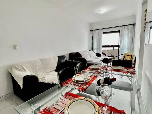 Apartamento para Venda em Praia Grande - 5