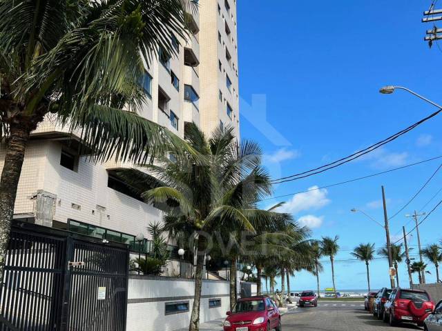 #47 - Apartamento para Venda em Praia Grande - SP