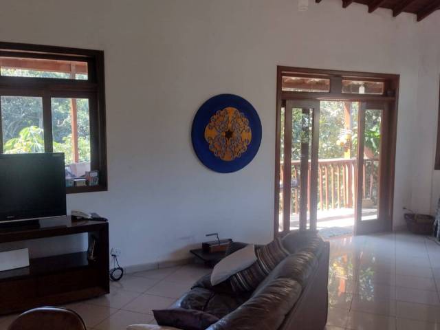 #50 - Casa em condomínio para Venda em Arujá - SP