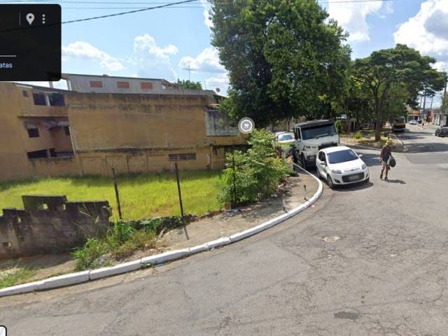 Terreno para Locação em São Paulo - 5