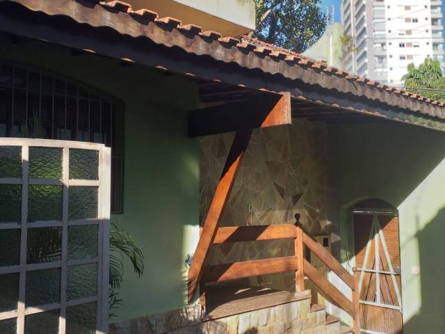 #53 - Prédio comercial para Locação em São Paulo - SP