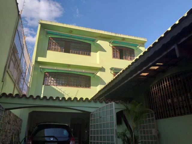 Prédio comercial para Locação em São Paulo - 5