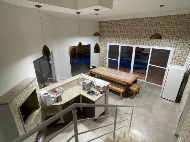 #54 - Casa em condomínio para Venda em Mogi das Cruzes - SP