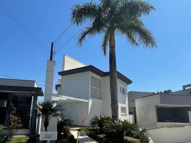 #54 - Casa em condomínio para Venda em Mogi das Cruzes - SP