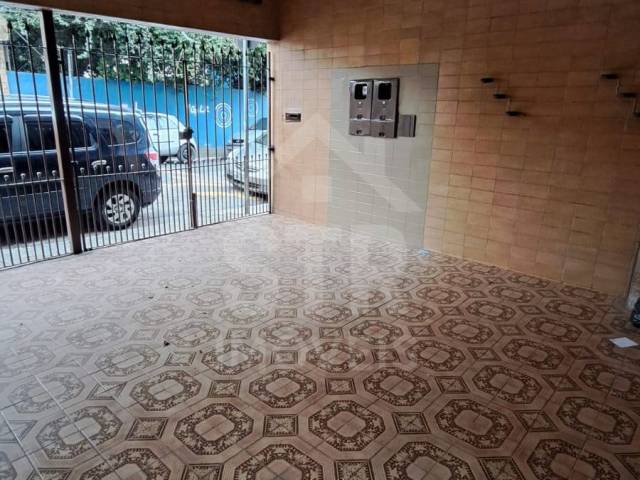 #8261 - Casa para Locação em São Paulo - SP