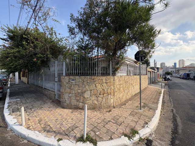 Casa para Venda em São Paulo - 2