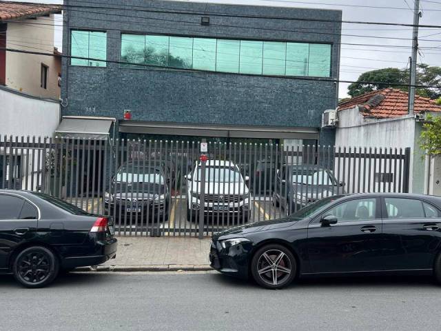 Prédio comercial para Locação em São Paulo - 2