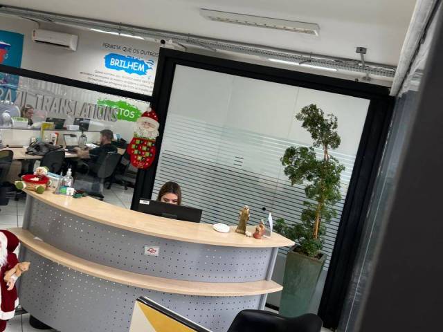 Prédio comercial para Locação em São Paulo - 5