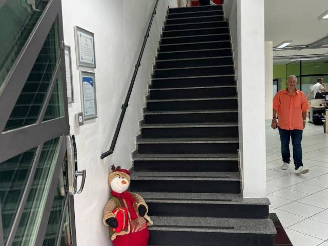 Prédio comercial para Venda em São Paulo - 4