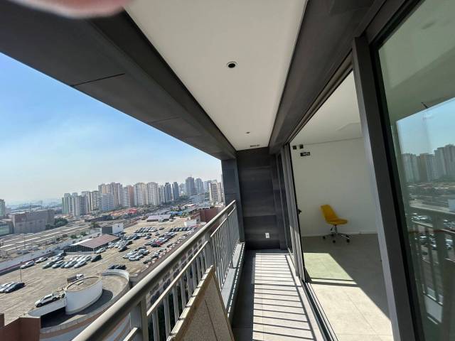 #64 - Salão Comercial para Locação em São Paulo - SP