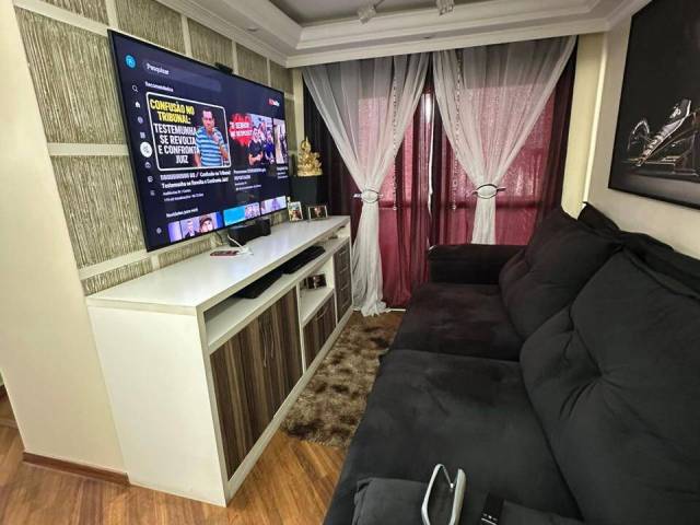 Apartamento para Venda em São Paulo - 2
