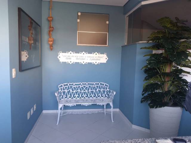 Sala para Locação em São Paulo - 4