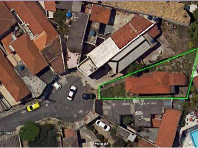 Terreno para Venda em São Paulo - 2