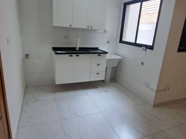 Apartamento para Locação em São Paulo - 2