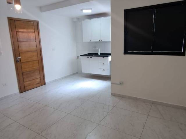 Apartamento para Locação em São Paulo - 4