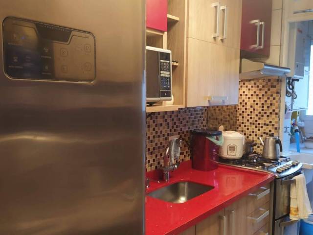 Apartamento para Venda em São Paulo - 3