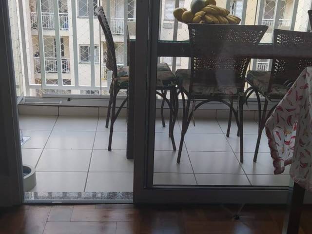 Apartamento para Venda em São Paulo - 5