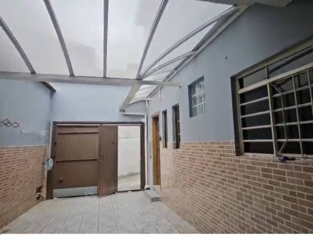 Sobrado para Venda em São Paulo - 4