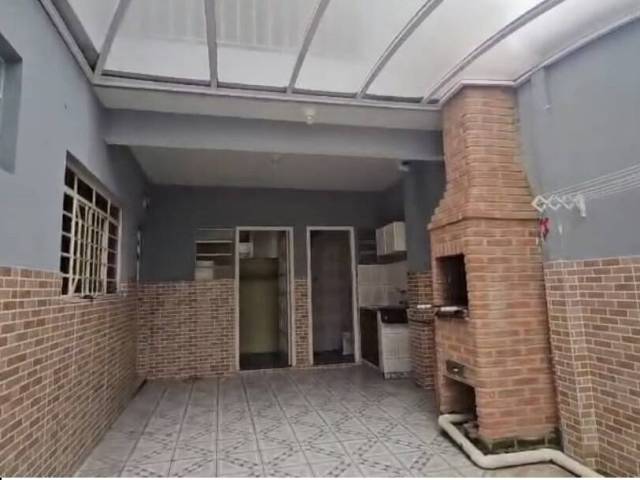 Sobrado para Venda em São Paulo - 3