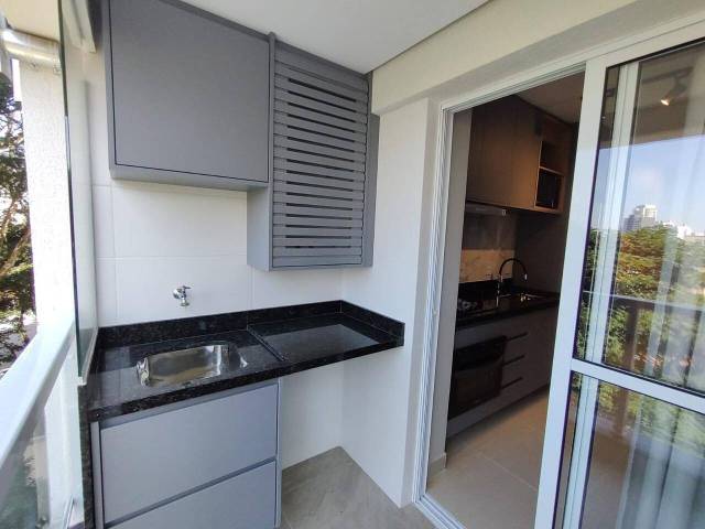 Apartamento para Venda em São Paulo - 2