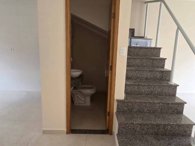 Sobrado para Venda em São Paulo - 3