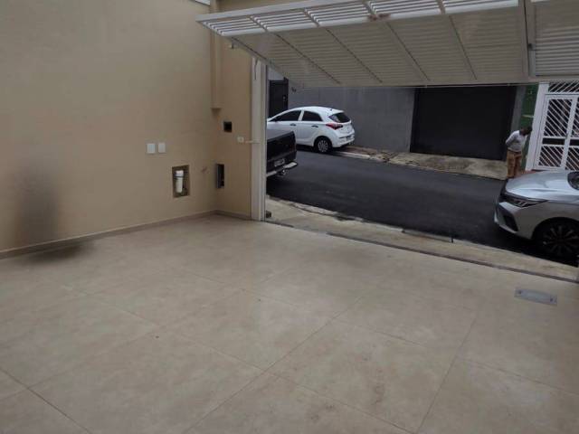 Sobrado para Venda em São Paulo - 4