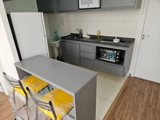 Apartamento para Locação em São Paulo - 2