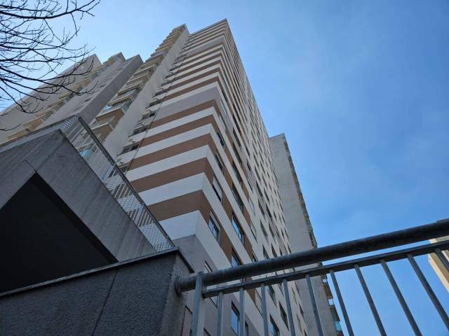 Apartamento para Locação em São Paulo - 3