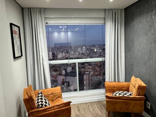 #82 - Apartamento para Venda em São Paulo - SP