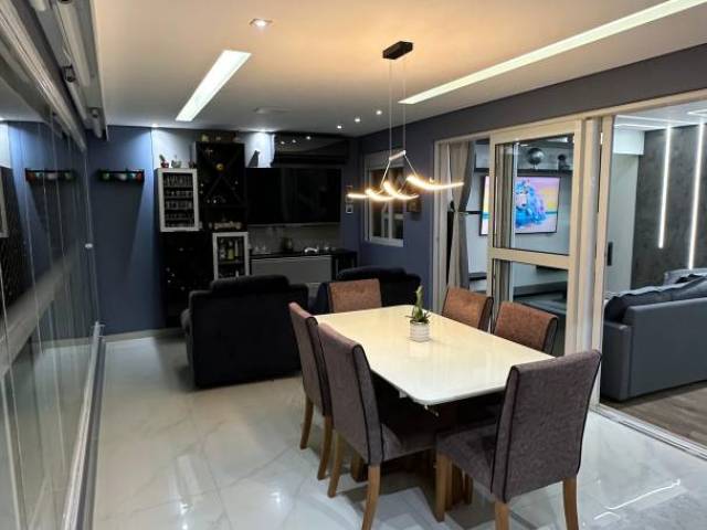 Apartamento para Venda em São Paulo - 4