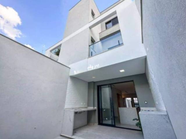 Sobrado para Venda em São Paulo - 3