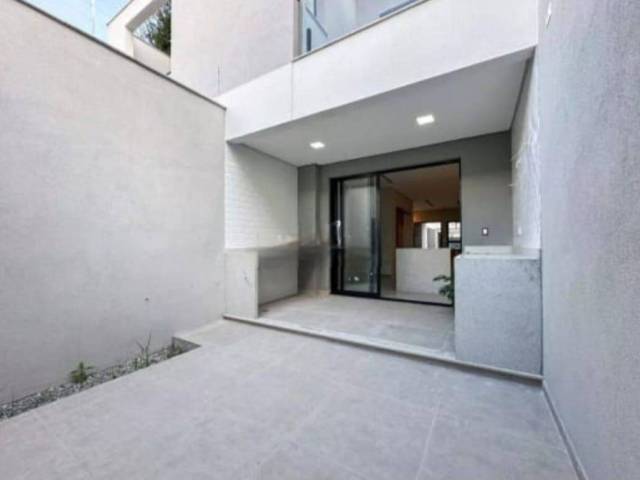 Sobrado para Venda em São Paulo - 4