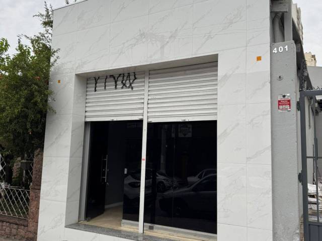 Loja para Locação em São Paulo - 3