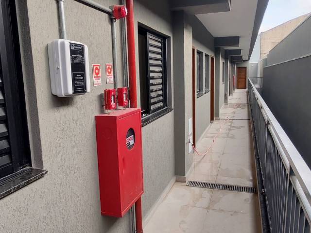 Apartamento para Venda em São Paulo - 2