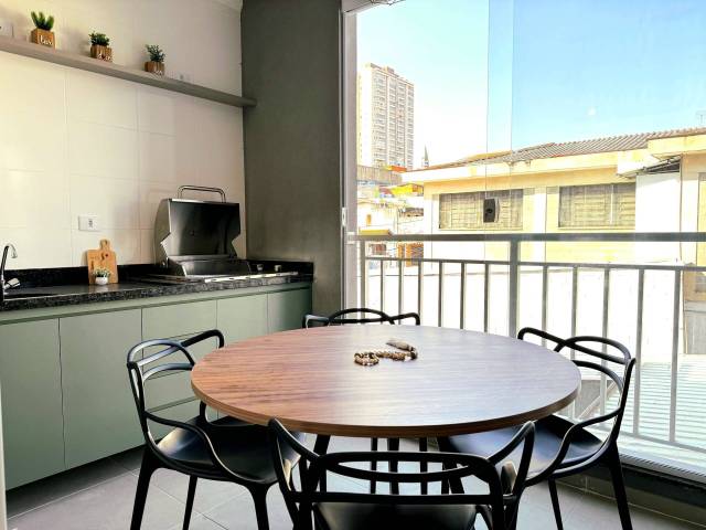 Apartamento para Venda em São Paulo - 4