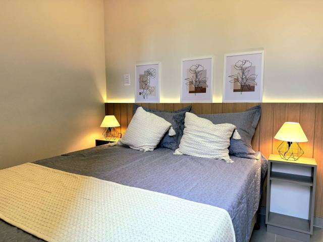 Apartamento para Venda em São Paulo - 3