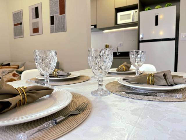 Apartamento para Venda em São Paulo - 5