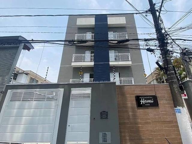 Apartamento para Venda em São Paulo - 2