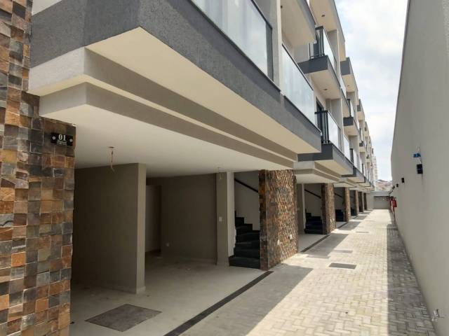 Casa em condomínio para Venda em São Paulo - 3