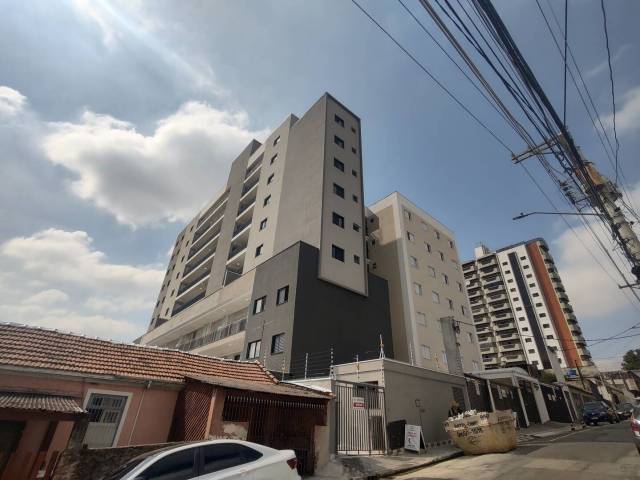 Apartamento para Venda em São Paulo - 2