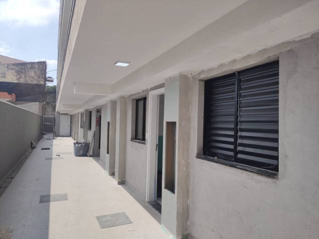 Apartamento para Venda em São Paulo - 4