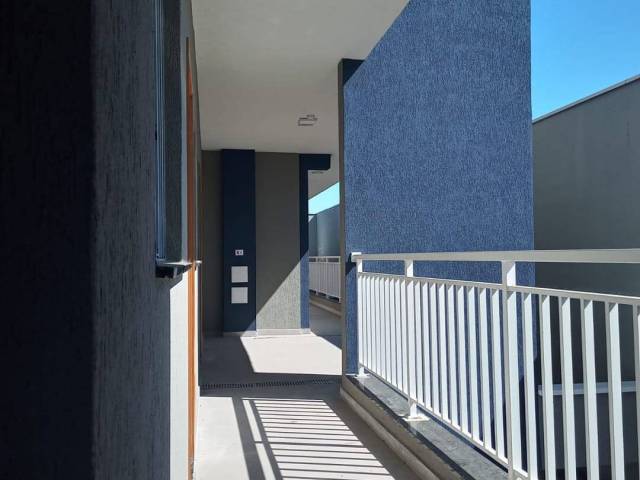 Apartamento para Venda em São Paulo - 2