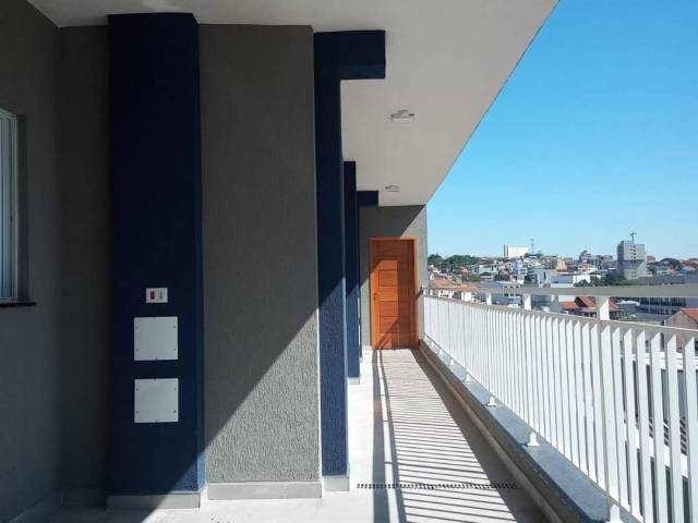 Apartamento para Venda em São Paulo - 4