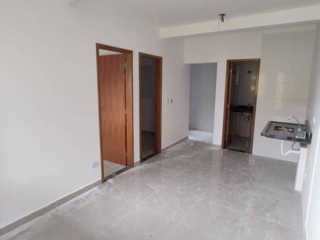 Apartamento para Venda em São Paulo - 3