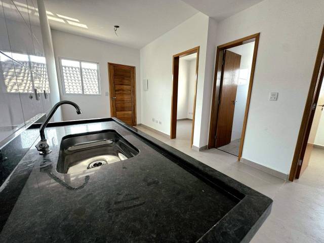 Apartamento para Venda em São Paulo - 3