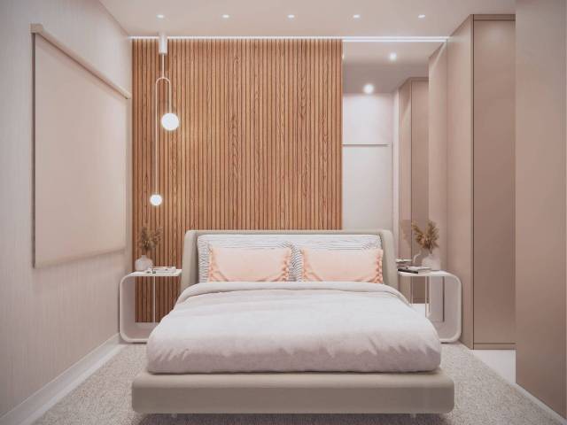 Apartamento para Venda em São Paulo - 5