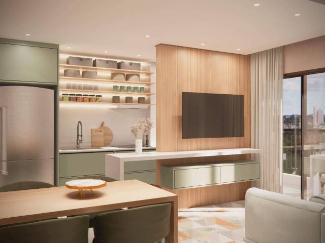 Apartamento para Venda em São Paulo - 3