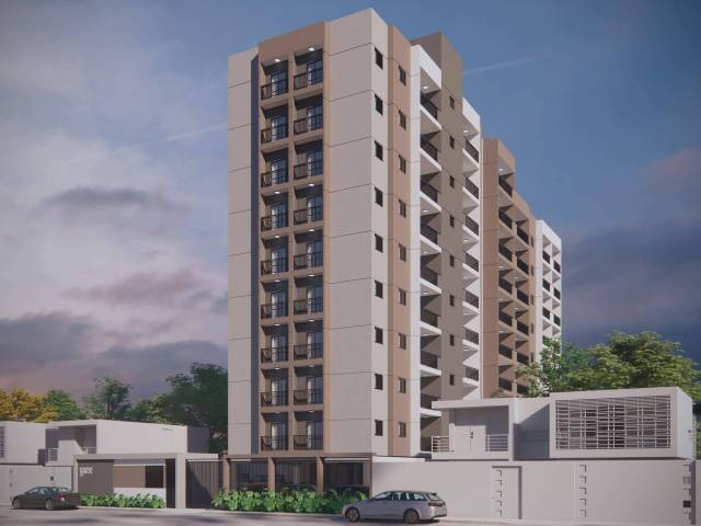 Apartamento para Venda em São Paulo - 2