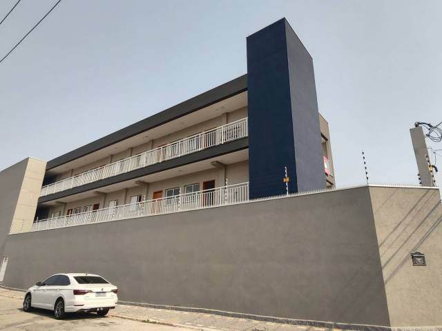 #95 - Apartamento para Venda em São Paulo - SP