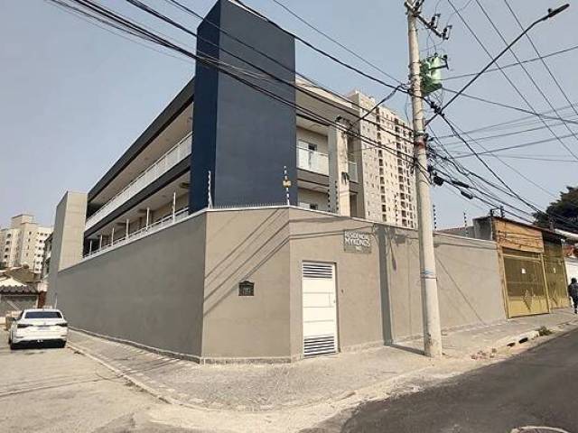 #95 - Apartamento para Venda em São Paulo - SP